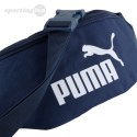 Saszetka Puma Phase Waist Bag granatowa 91165 02 Puma