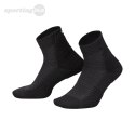 Skarpety Nike Unicorn czarne DQ7597 010 Nike
