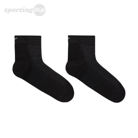 Skarpety Nike Unicorn czarne DQ7597 010 Nike Skarpety Nike Unicorn czarne DQ7597 010 Nike