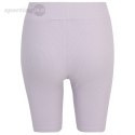 Spodenki damskie FIla Lacapelle jasnofioletowe FAW1006 40119 Fila