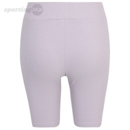 Spodenki damskie FIla Lacapelle jasnofioletowe FAW1006 40119 Fila