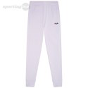 Spodnie damskie Fila Lucera białe FAW1055 40119 Fila