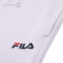 Spodnie damskie Fila Lucera białe FAW1055 40119 Fila