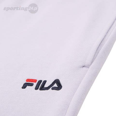 Spodnie damskie Fila Lucera białe FAW1055 40119 Fila Spodnie damskie Fila Lucera białe FAW1055 40119 Fila