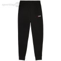 Spodnie damskie Fila Lucera czarne FAW1055 80010 Fila