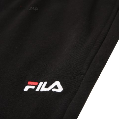 Spodnie damskie Fila Lucera czarne FAW1055 80010 Fila Spodnie damskie Fila Lucera czarne FAW1055 80010 Fila
