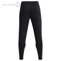 Spodnie męskie Under Armour Rival Terry Jogger czarne 1380843 001 Under Armour