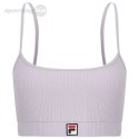 Stanik sportowy Fila Lavaur jasnofioletowy FAW1005 40119 Fila