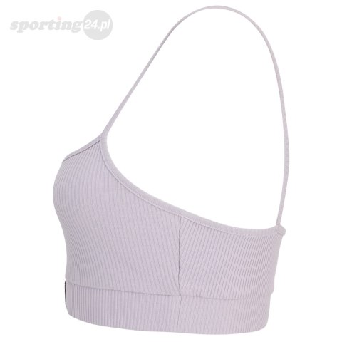 Stanik sportowy Fila Lavaur jasnofioletowy FAW1005 40119 Fila Stanik sportowy Fila Lavaur jasnofioletowy FAW1005 40119 Fila