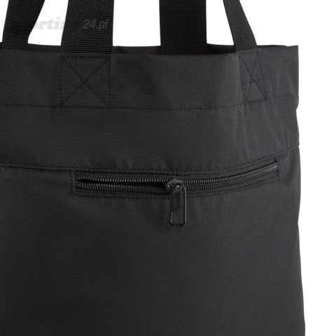 Torba Puma Phase Packable Tote czarna 91172 01 Puma Torba Puma Phase Packable Tote czarna 91172 01 Puma