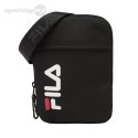 Torebka Fila Laksar Flat VerticalX- body czarna FBU0138 80010 Fila