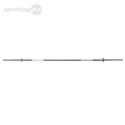 GPR200 GRYF PROSTY 10.8KG Z GWINTEM I ZACISKIEM 2000MM HMS