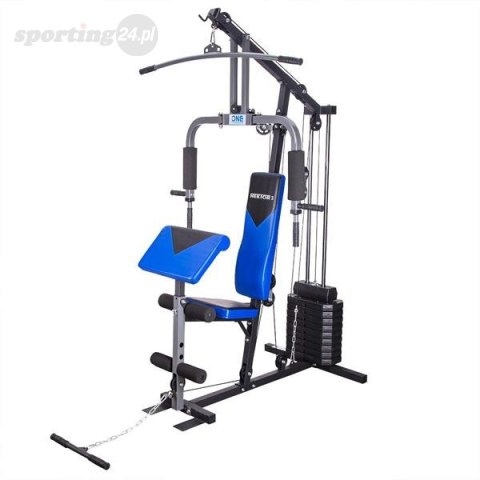 HEKTOR 3 ATLAS 100 LBS (45 KG) ONE FITNESS HEKTOR 3 ATLAS 100 LBS (45 KG) ONE FITNESS