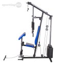 HEKTOR 3 ATLAS 100 LBS (45 KG) ONE FITNESS