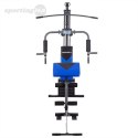 HEKTOR 3 ATLAS 100 LBS (45 KG) ONE FITNESS