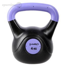 KPC04 KETTLEBELL KOMPOZYTOWY HMS
