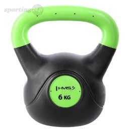 KPC06 KETTLEBELL KOMPOZYTOWY HMS