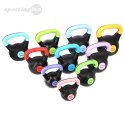 KPC06 KETTLEBELL KOMPOZYTOWY HMS