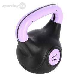 KPC12 KETTLEBELL KOMPOZYTOWY HMS