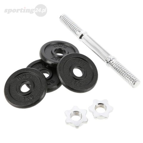 SG02 HANTLE ŻELIWNE 2x7KG HMS SG02 HANTLE ŻELIWNE 2x7KG HMS