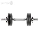 SG02 HANTLE ŻELIWNE 2x7KG HMS