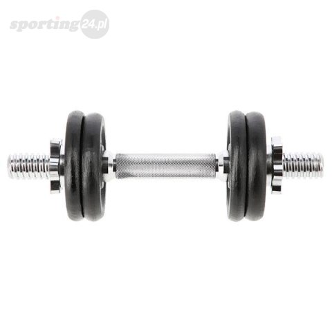SG02 HANTLE ŻELIWNE 2x7KG HMS SG02 HANTLE ŻELIWNE 2x7KG HMS