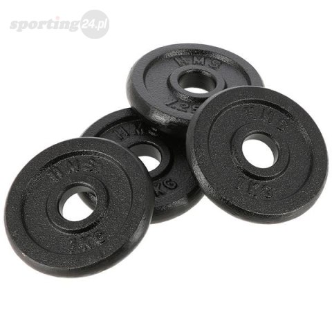 SG02 HANTLE ŻELIWNE 2x7KG HMS SG02 HANTLE ŻELIWNE 2x7KG HMS