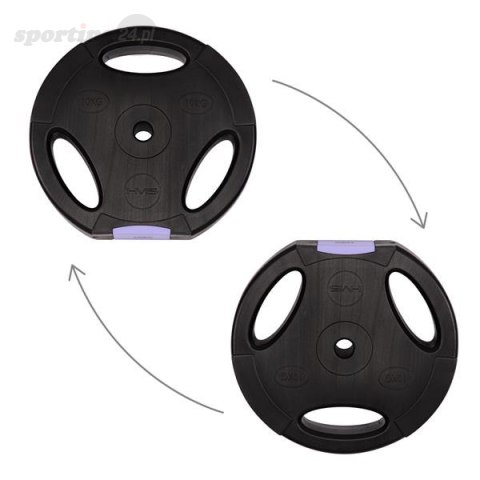 SGSP60 SET SZTANGA I SZTANGIELKI KOMPOZYT 62 KG HMS SGSP60 SET SZTANGA I SZTANGIELKI KOMPOZYT 62 KG HMS