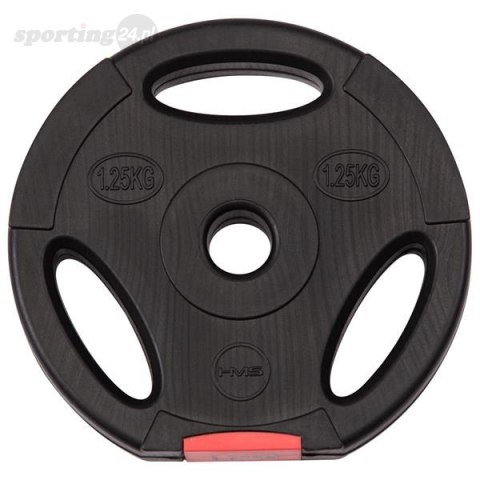 SGSP60 SET SZTANGA I SZTANGIELKI KOMPOZYT 62 KG HMS SGSP60 SET SZTANGA I SZTANGIELKI KOMPOZYT 62 KG HMS