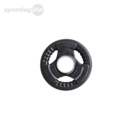 TOK01 TALERZ OLIMPIJSKI OGUMOWANY 1.25 KG HMS