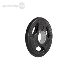 TOK01 TALERZ OLIMPIJSKI OGUMOWANY 1.25 KG HMS