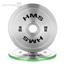 TOS100 TALERZ OLIMPIJSKI STALOWY KALIBROWANY 10 KG HMS TOS100 TALERZ OLIMPIJSKI STALOWY KALIBROWANY 10 KG HMS