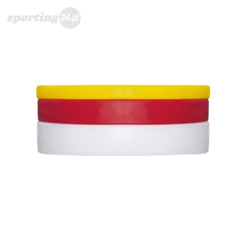TPP01 YELLOW TALERZ PE 2 x 1.5 KG HMS TPP01 YELLOW TALERZ PE 2 x 1.5 KG HMS