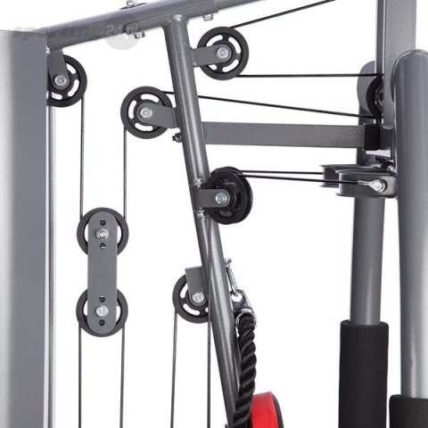 TYTAN 7 ATLAS DO ĆWICZEŃ HMS PREMIUM TYTAN 7 ATLAS DO ĆWICZEŃ HMS PREMIUM