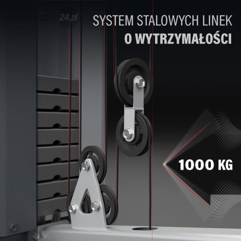 TYTAN 7 ATLAS DO ĆWICZEŃ HMS PREMIUM TYTAN 7 ATLAS DO ĆWICZEŃ HMS PREMIUM