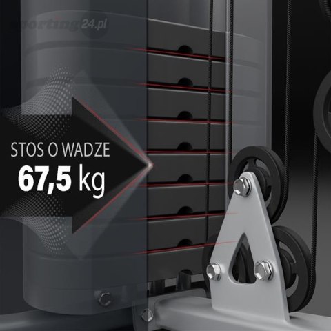 TYTAN 7 ATLAS DO ĆWICZEŃ HMS PREMIUM TYTAN 7 ATLAS DO ĆWICZEŃ HMS PREMIUM