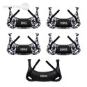 WBF15 WOREK TRENINGOWY 15 KG HMS