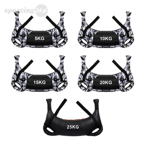 WBF15 WOREK TRENINGOWY 15 KG HMS WBF15 WOREK TRENINGOWY 15 KG HMS