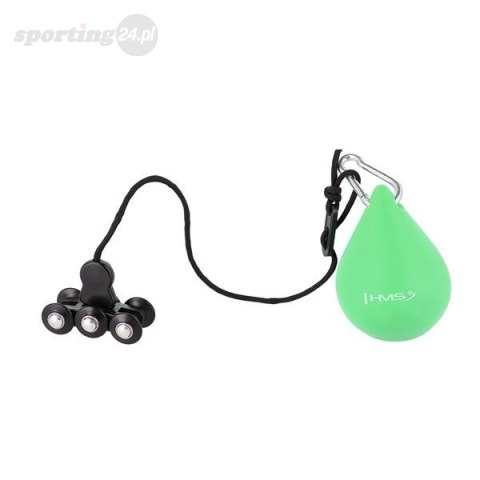 ZESTAW HULA HOP HHW01 GREEN Z WYPUSTKAMI I OBCIĄŻNIKIEM HMS + PAS BR163 RED ZESTAW HULA HOP HHW01 GREEN Z WYPUSTKAMI I OBCIĄŻNIKIEM HMS + PAS BR163 RED