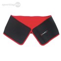 ZESTAW HULA HOP HHW02 LIGHT PINK Z WYPUSTKAMI I OBCIĄŻNIKIEM HMS + PAS BR163 RED