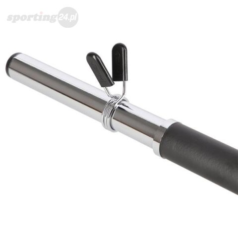 ZGS25 ZACISKI SPRĘŻYNOWE 25 mm HMS (2 szt) ZGS25 ZACISKI SPRĘŻYNOWE 25 mm HMS (2 szt)