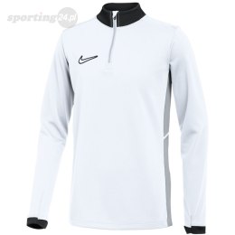 Bluza dla dzieci Nike Dri-Fit Academy 25 Drill Top biała FZ9773 100 Nike Team