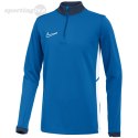 Bluza dla dzieci Nike Dri-Fit Academy 25 Drill Top niebieska FZ9773 463 Nike Team