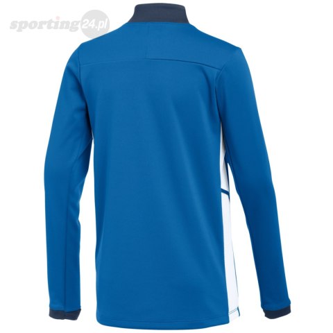 Bluza dla dzieci Nike Dri-Fit Academy 25 Drill Top niebieska FZ9773 463 Nike Team Bluza dla dzieci Nike Dri-Fit Academy 25 Drill Top niebieska FZ9773 463 Nike Team