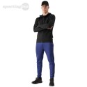 Bluza męska 4F FNK M512 głęboka czerń 4FWSS25TFSWM512 20S 4F