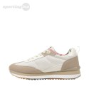 Buty damskie Lee Cooper beżowo-białe LCW-25-03-3376LA Lee Cooper