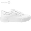 Buty damskie Lee Cooper białe LCW-22-31-0884LA Lee Cooper