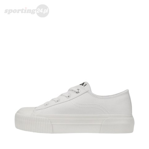 Buty damskie Lee Cooper białe LCW-25-02-3325LA Lee Cooper Buty damskie Lee Cooper białe LCW-25-02-3325LA Lee Cooper