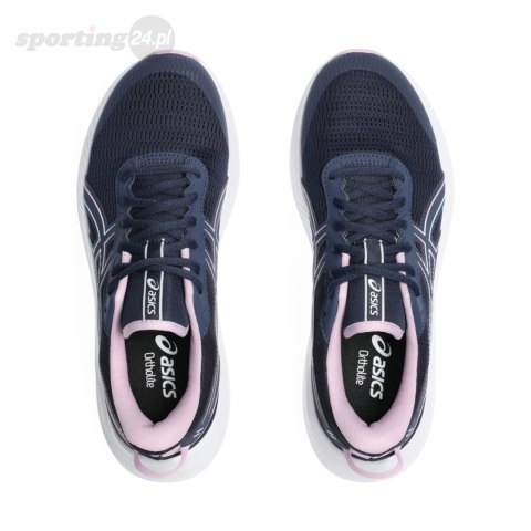 Buty damskie do biegania Asics Jolt 5 1012B757 400 Asics Buty damskie do biegania Asics Jolt 5 1012B757 400 Asics