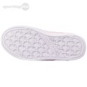 Buty dla dzieci Kappa Lineup Low K różowo-białe 260932K 2110 Kappa
